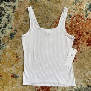 Alo Yoga Tank, Medium